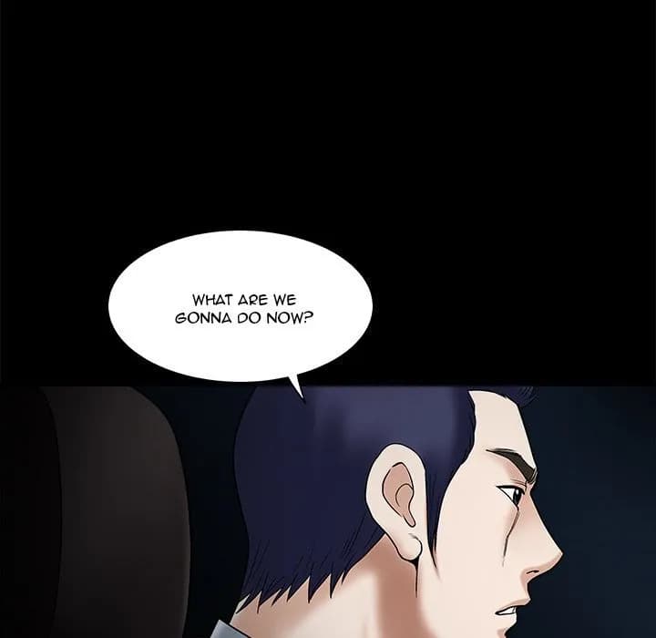 Unspeakable - Chapter 20 - Page 93