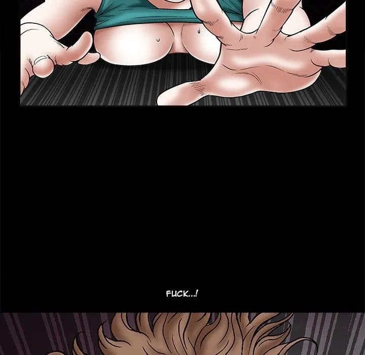 Unspeakable - Chapter 20 - Page 132
