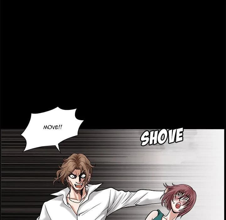 Unspeakable - Chapter 20 - Page 151