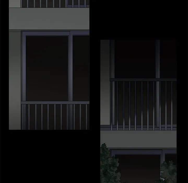 Unspeakable - Chapter 21 - Page 5