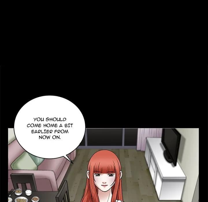 Unspeakable - Chapter 21 - Page 119