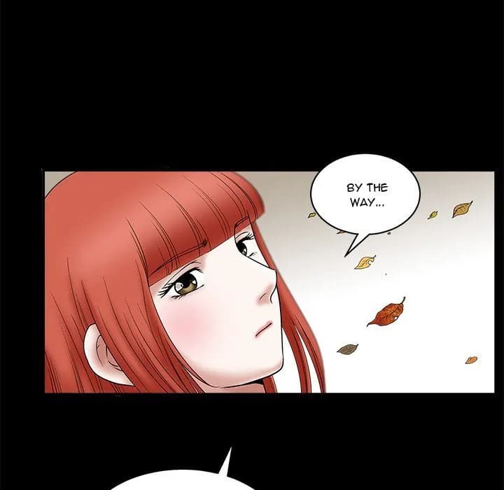 Unspeakable - Chapter 22 - Page 16
