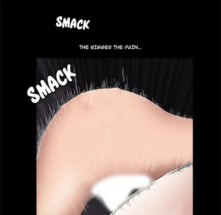 Unspeakable - Chapter 24 - Page 6