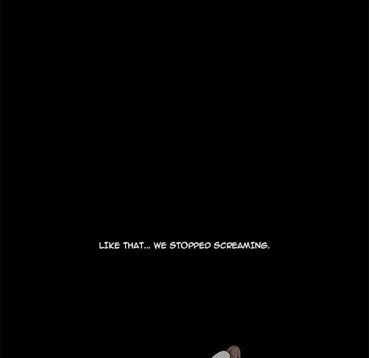 Unspeakable - Chapter 24 - Page 39