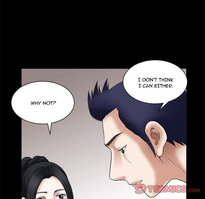 Unspeakable - Chapter 24 - Page 55