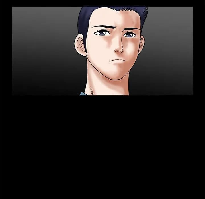 Unspeakable - Chapter 24 - Page 81