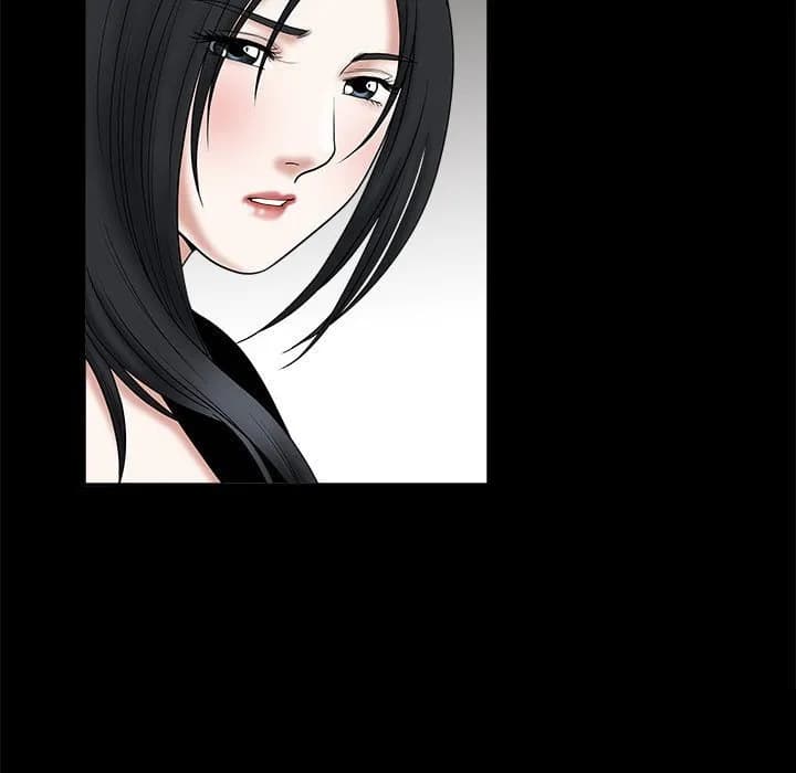 Unspeakable - Chapter 24 - Page 92