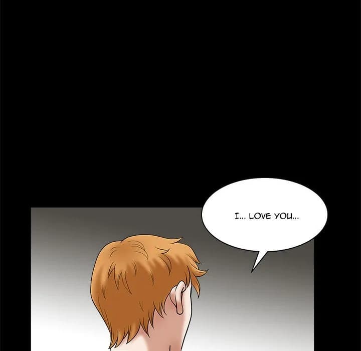 Unspeakable - Chapter 26 - Page 70