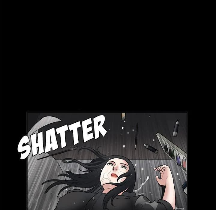 Unspeakable - Chapter 27 - Page 15