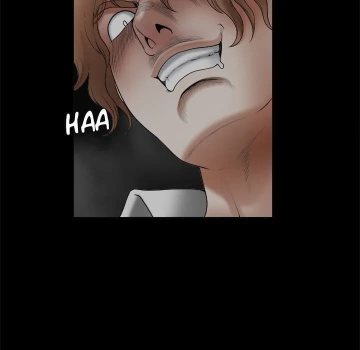 Unspeakable - Chapter 27 - Page 38