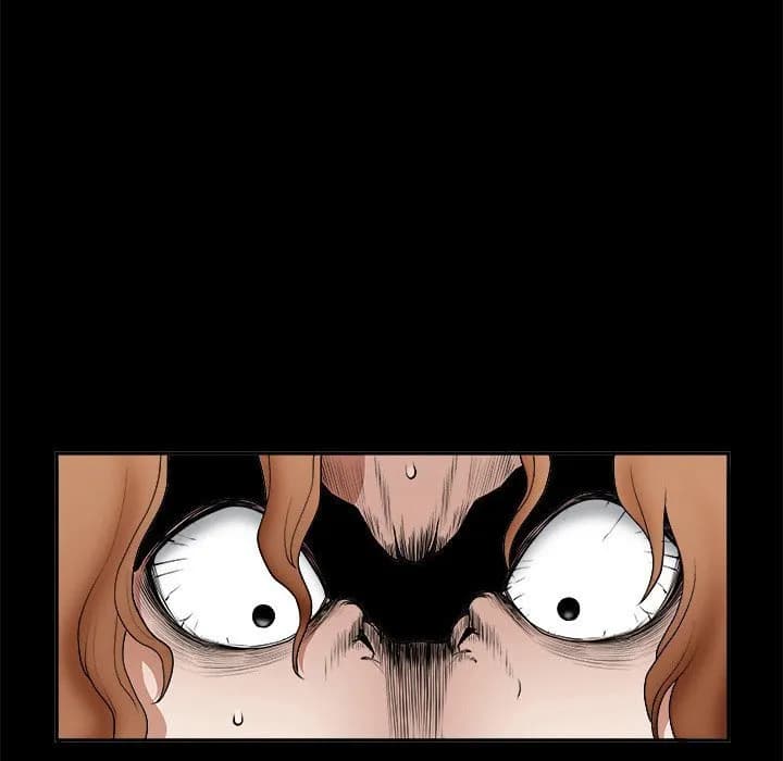 Unspeakable - Chapter 27 - Page 64