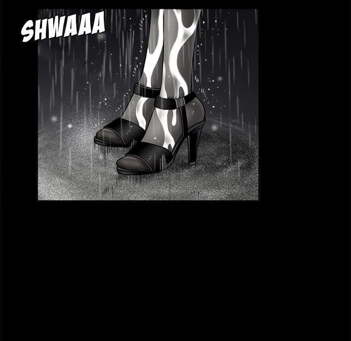 Unspeakable - Chapter 27 - Page 126