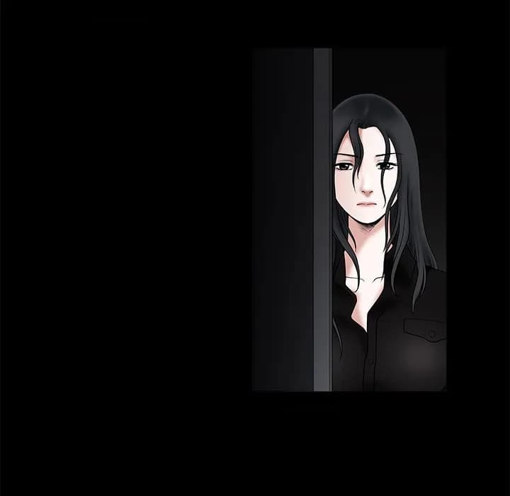 Unspeakable - Chapter 28 - Page 57