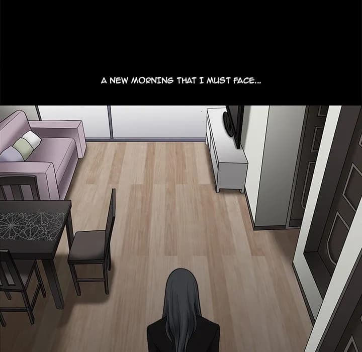Unspeakable - Chapter 28 - Page 60