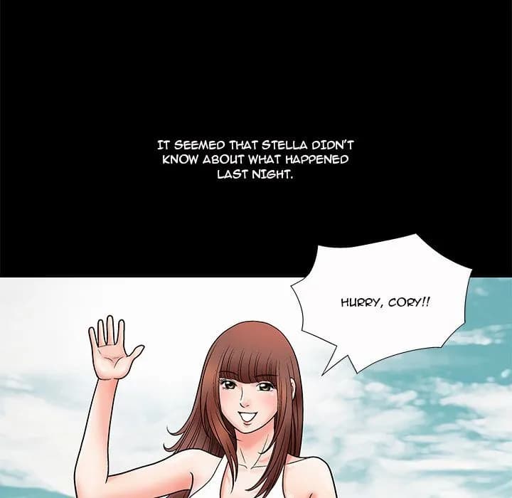 Unspeakable - Chapter 3 - Page 99