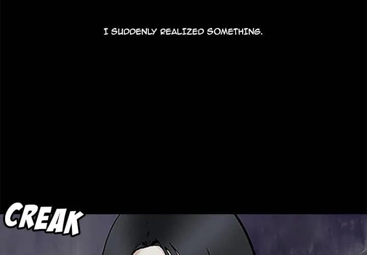 Unspeakable - Chapter 31 - Page 4