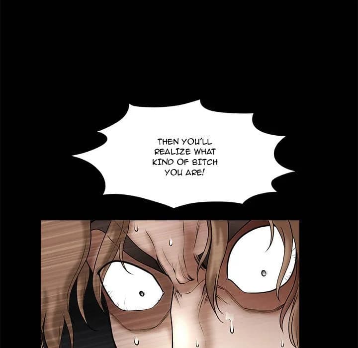 Unspeakable - Chapter 31 - Page 39