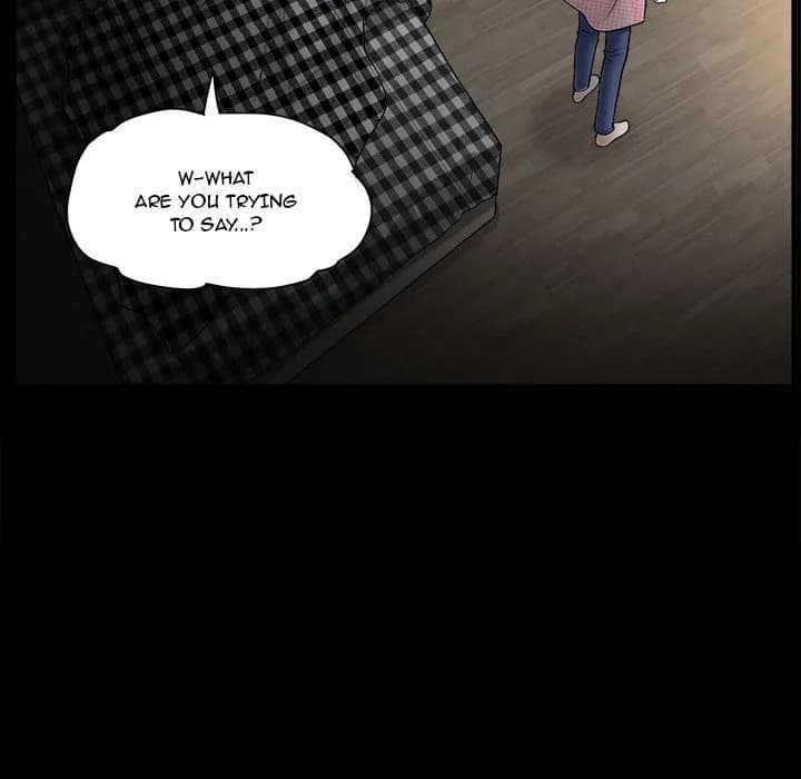 Unspeakable - Chapter 32 - Page 63