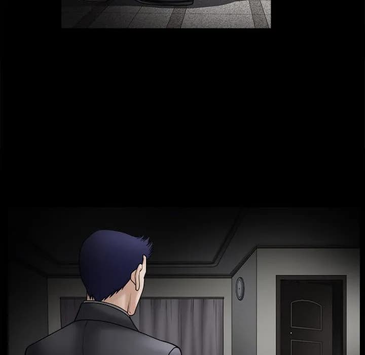 Unspeakable - Chapter 33 - Page 42