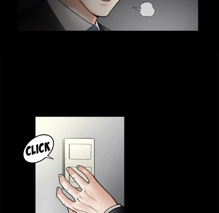 Unspeakable - Chapter 33 - Page 47