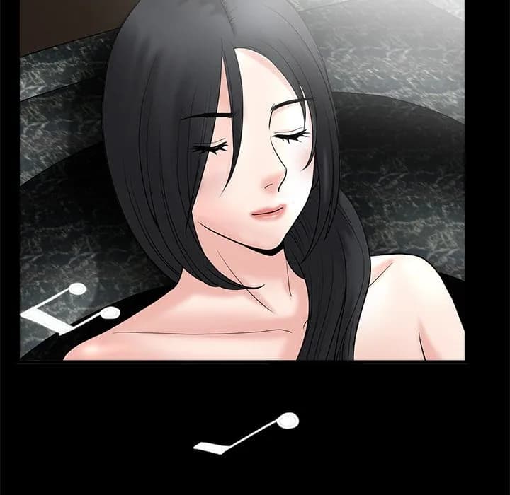 Unspeakable - Chapter 35 - Page 96