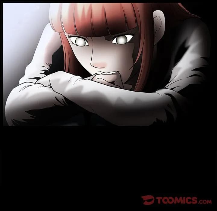 Unspeakable - Chapter 36 - Page 6