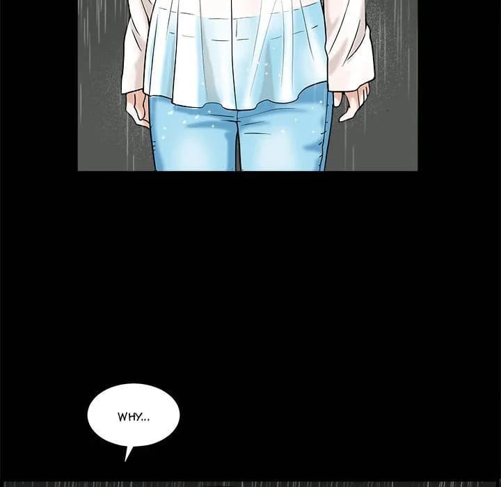 Unspeakable - Chapter 36 - Page 16