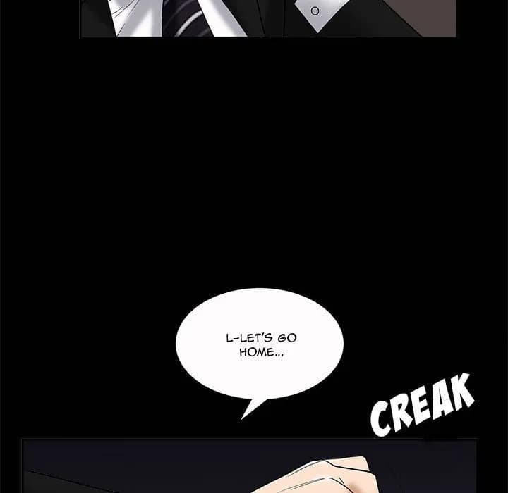Unspeakable - Chapter 5 - Page 56