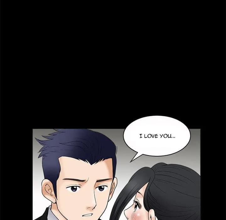 Unspeakable - Chapter 5 - Page 105
