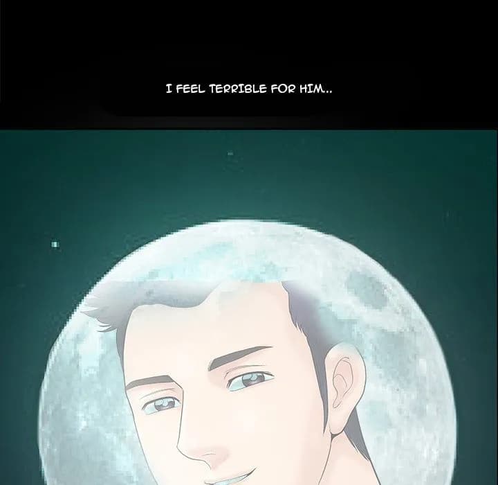 Unspeakable - Chapter 6 - Page 14