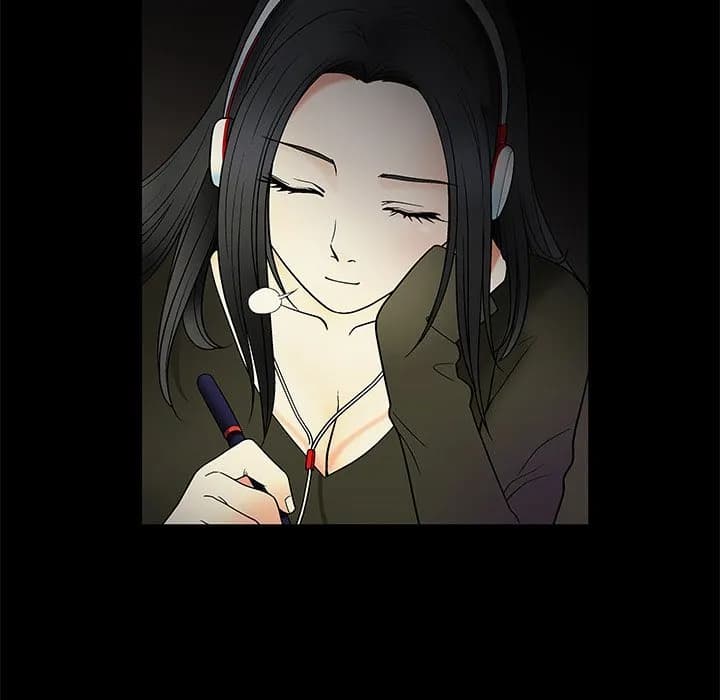 Unspeakable - Chapter 7 - Page 5