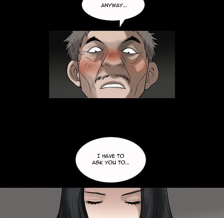 Unspeakable - Chapter 7 - Page 116