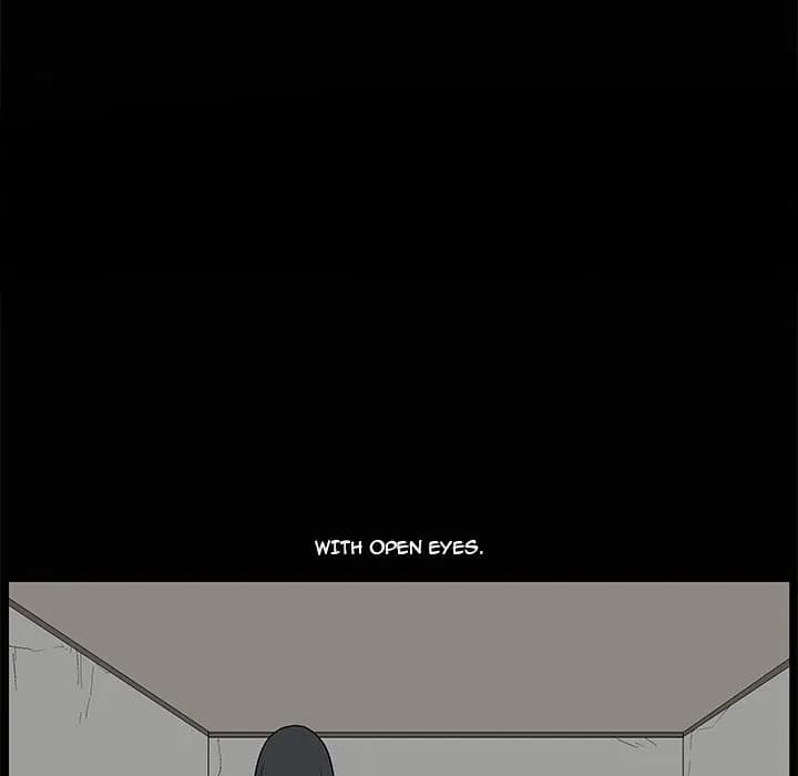 Unspeakable - Chapter 8 - Page 21