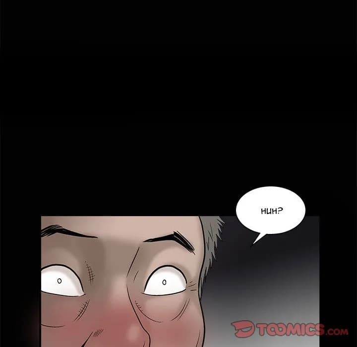 Unspeakable - Chapter 8 - Page 63