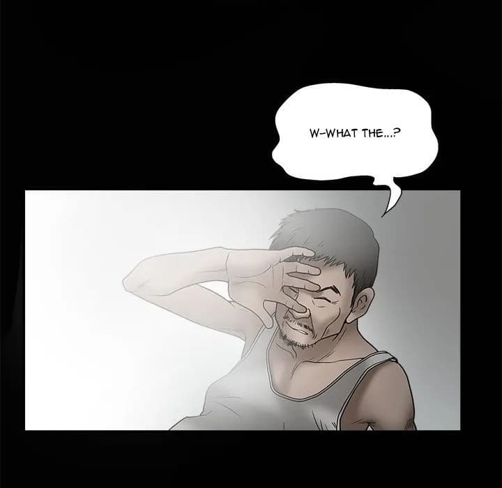 Unspeakable - Chapter 8 - Page 97