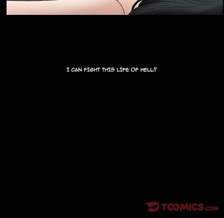 Unspeakable - Chapter 9 - Page 9