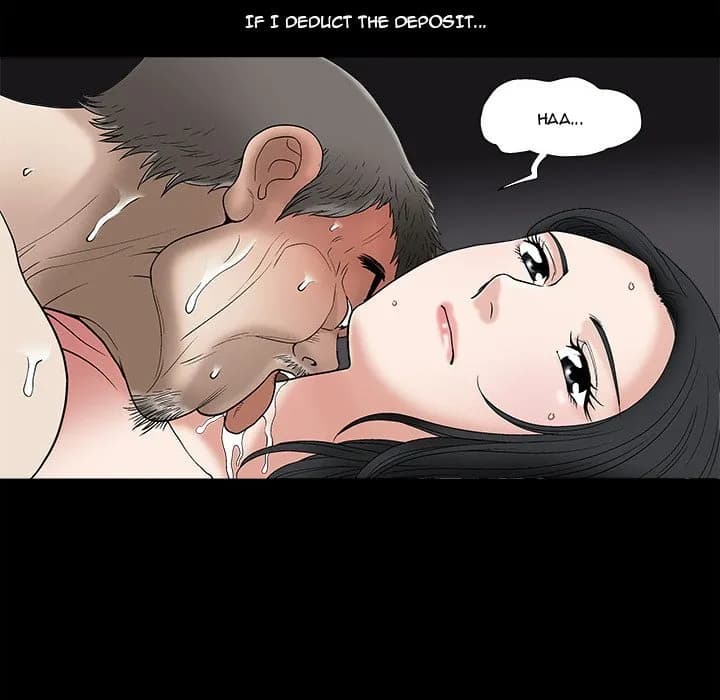 Unspeakable - Chapter 9 - Page 80