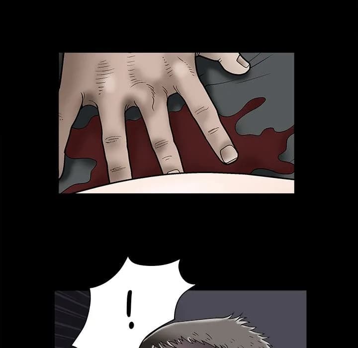 Unspeakable - Chapter 9 - Page 97