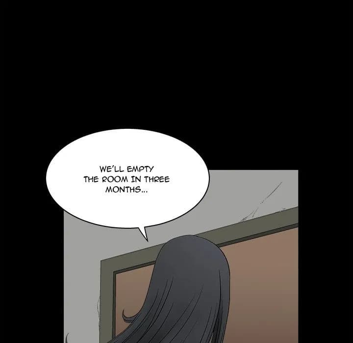 Unspeakable - Chapter 9 - Page 113