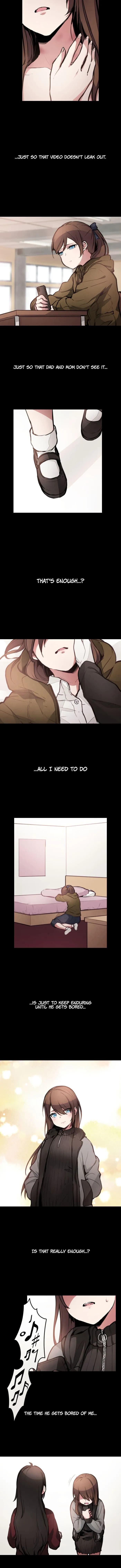 Until the End - Chapter 15 - Page 2