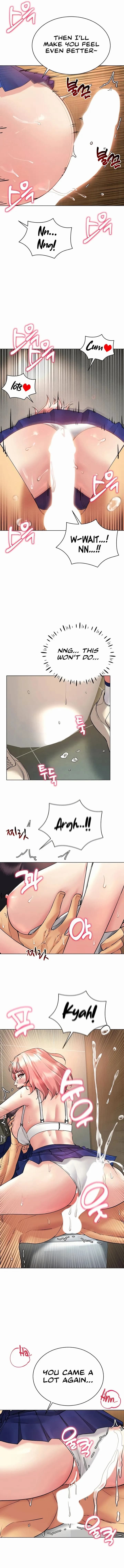 Using Eroge Abilities In Real Life - Chapter 33 - Page 8