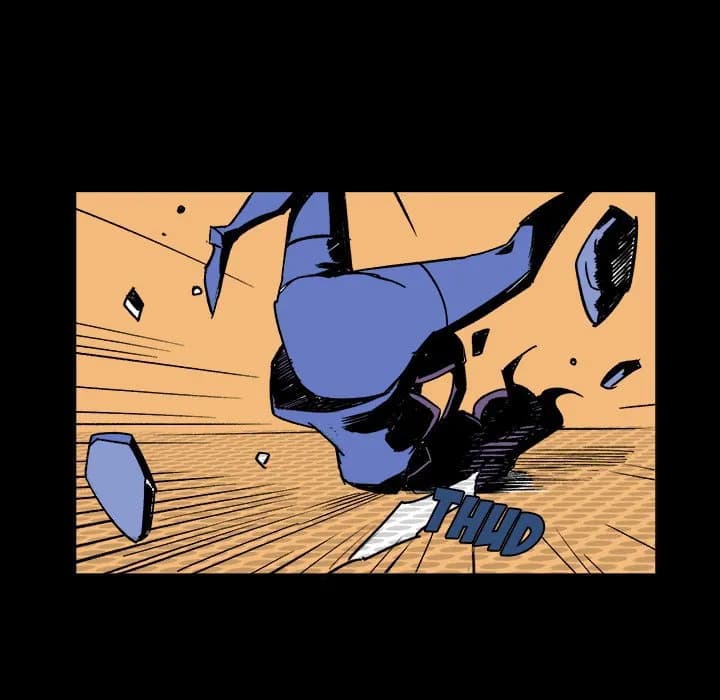 Volt - Chapter 1 - Page 36