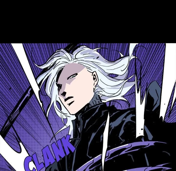 Volt - Chapter 10 - Page 9