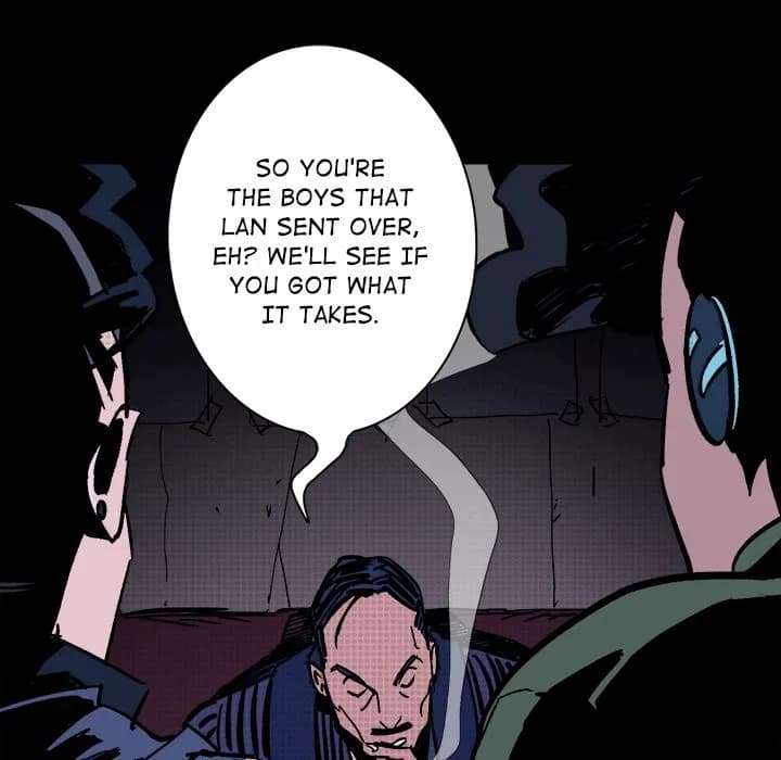 Volt - Chapter 10 - Page 115