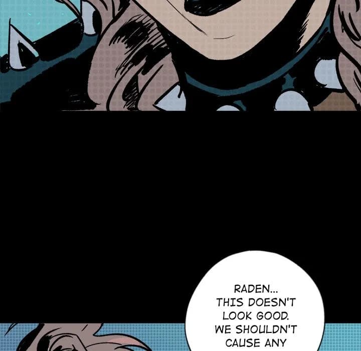 Volt - Chapter 11 - Page 54