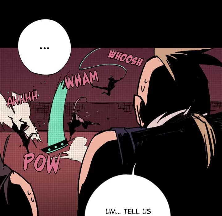 Volt - Chapter 11 - Page 130