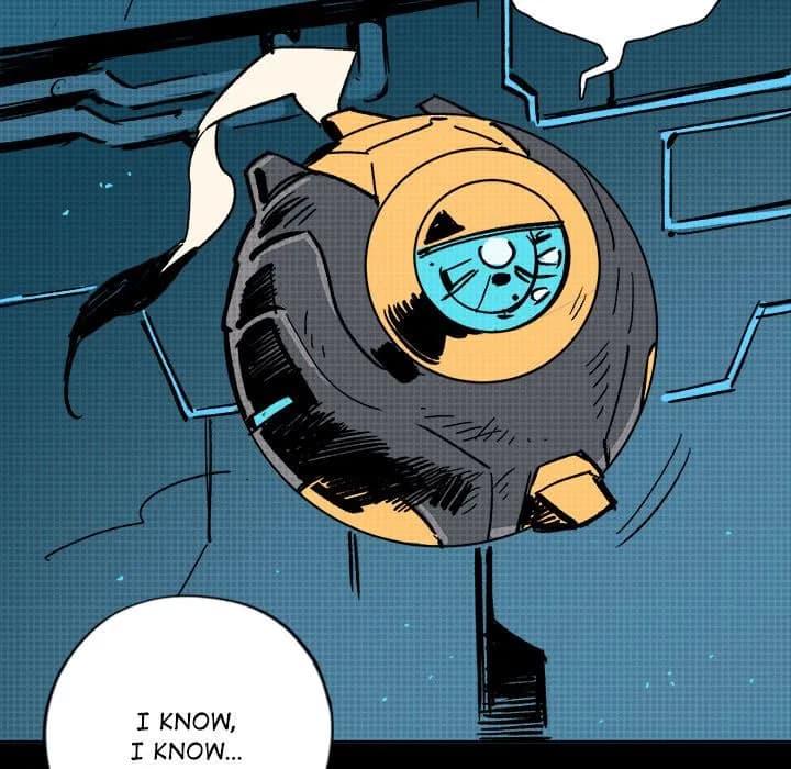 Volt - Chapter 11 - Page 143