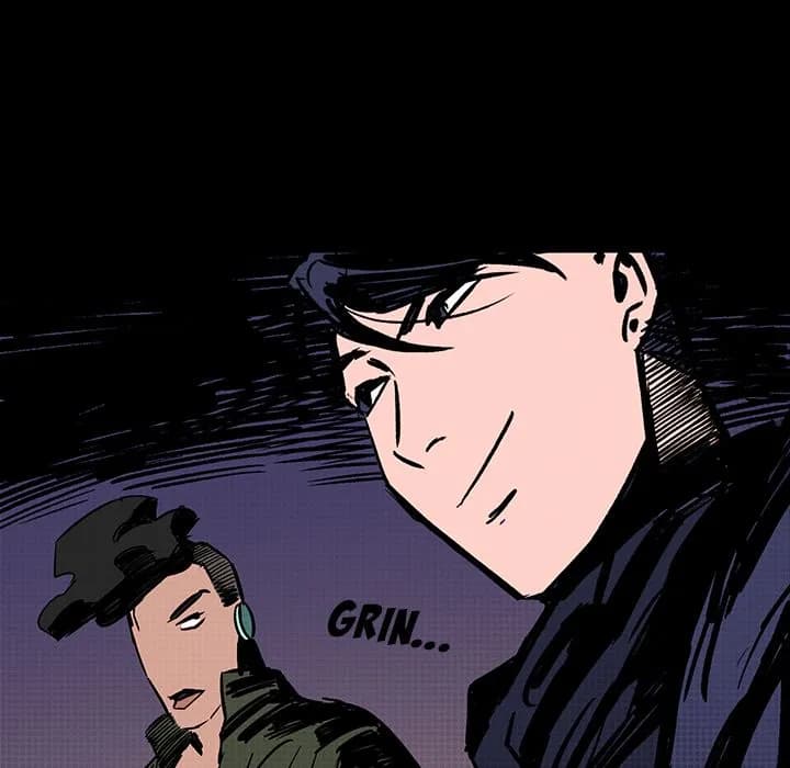 Volt - Chapter 12 - Page 140