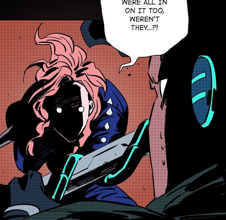 Volt - Chapter 12 - Page 166