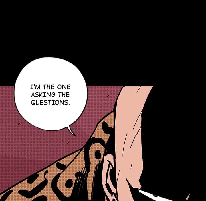 Volt - Chapter 13 - Page 94